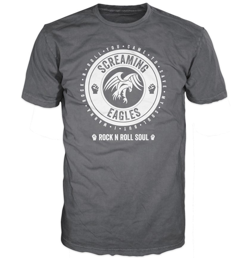 'RNR Soul' T-Shirt